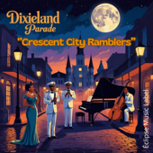 Dixiland Parade