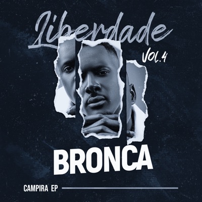 Liberdade (Volume 4) - EP