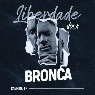 Luister naar 'Liberdade (Volume 4) - EP' van CAMPIRA