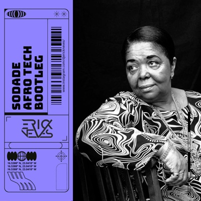 Sodade (AfroTech Bootleg) - Single