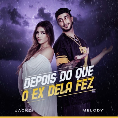 Depois do Que o Ex Dela Fez - Single
