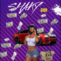 SHAKY - Single - Gior