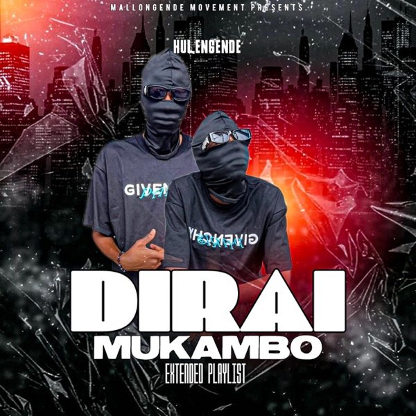 Dirai Mukambo