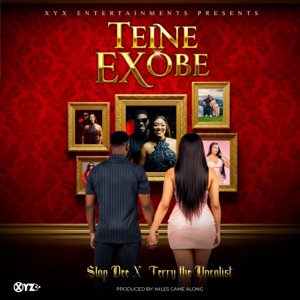 Teine Ex Obe (feat. Terry The Vocalist) - Single