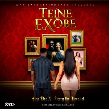Teine Ex Obe (feat. Terry The Vocalist)