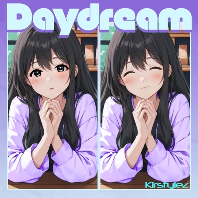 Daydream - Single