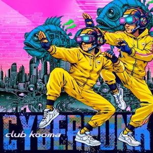 Cyberpunk - Single