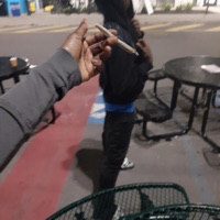 Gang Gang (Gang Edition) - Single - Wok Ebk