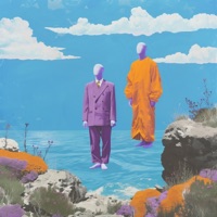 The Liar & the Redo - Single - Zachary Austin