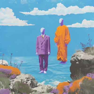 The Liar & the Redo - Single