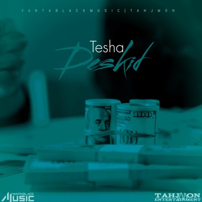 Deskid - Single