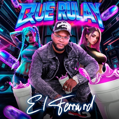 Que Rulay - Single