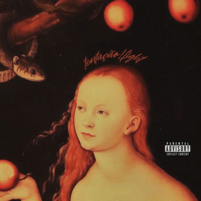 Tentação / Fight - Single