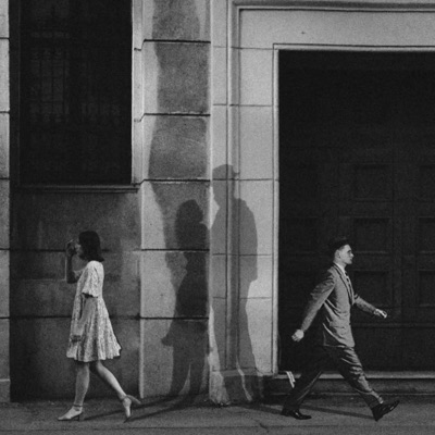 Not a love song - Single