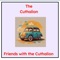 Krazy Karen's Koala - The Cuthalion lyrics
