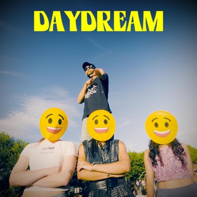 DAYDREAM (feat. WIZE) - Single