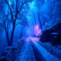 snowflake - EP - D.P.