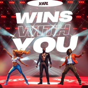 WINS WITH YOU (SpeedUp) (feat. Ecee & Shamiyler Bahati)