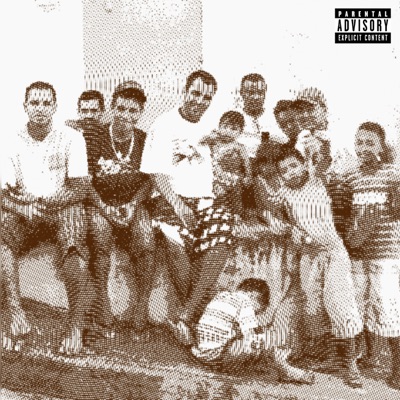 Revolta ou Medo? - Single