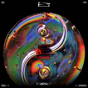 Synergy - EP
