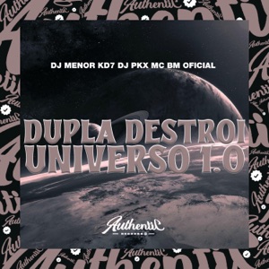 Dupla Destroi Universo 1.0