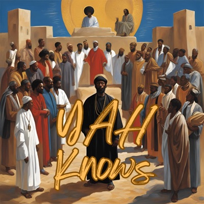 YAH KNOWS - Single