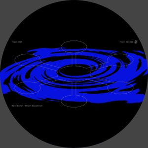 Dream Sequence X - EP