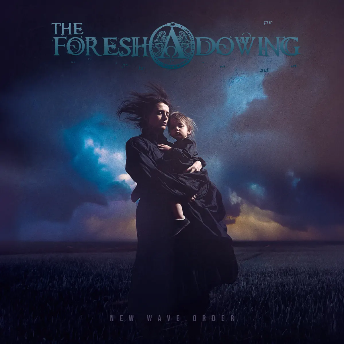 The Foreshadowing - New Wave Order (2024) [iTunes Plus AAC M4A]-新房子
