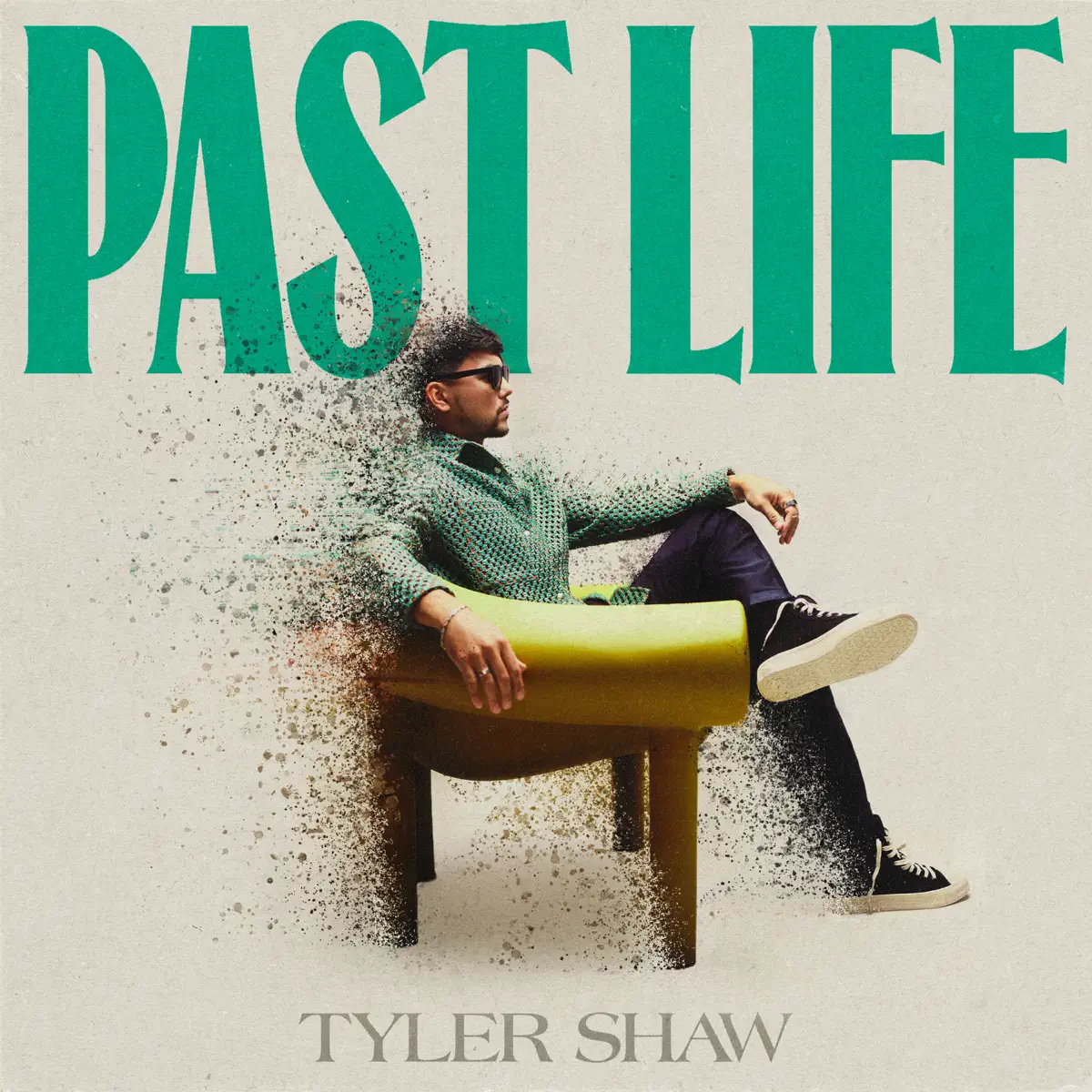 Tyler Shaw - Past Life - Single (2024) [iTunes Plus AAC M4A]-新房子