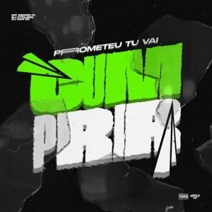 Prometeu Tu Vai Cumprir