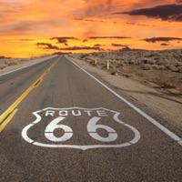 Route 66 - Single - etern1