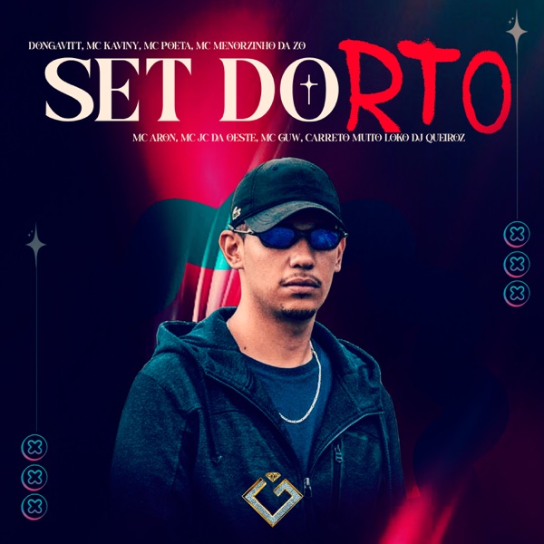 Set do Rto (feat. Mc Poeta, Mc Menorzinho da ZO, CARRETO MUITO LOKO & MC GUW)
