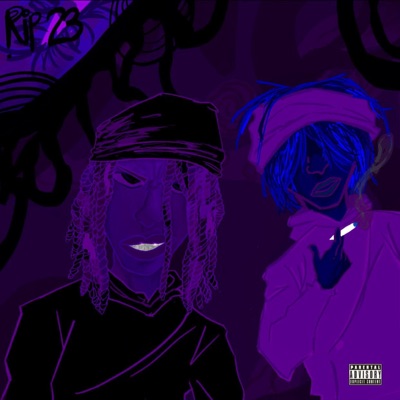 Rip 23 (feat. Youngg Boss) - Single