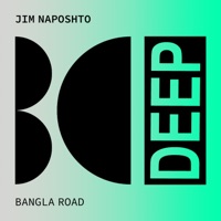 Bangla Road - Single - Jim Naposhto