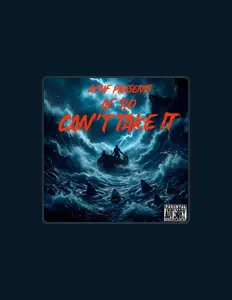 Ascolta AF Slo, guarda video musicali, leggi la biografia, vedi le date del tour & altro!