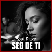 Sed de Ti - Amyra Blue