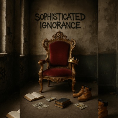 Sophisticated Ignorance