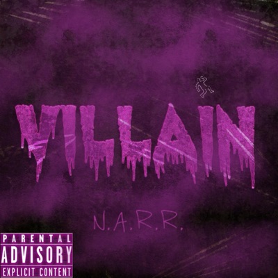 Villain - Single