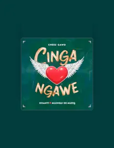 CHEEZ GAWDを聴いたり、ミュージックビデオを鑑賞したり、経歴やツアー日程などを確認したりしましょう！