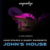 John's House (Unreleased Mix) artwork