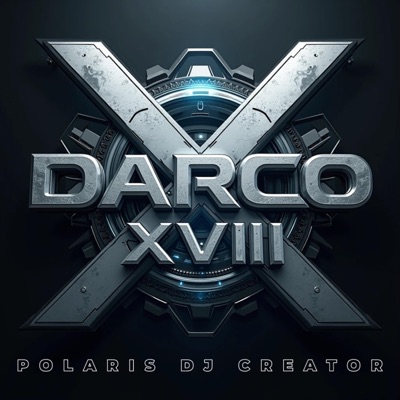 DARCO XVIII - Single