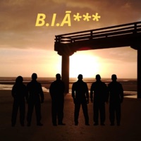 UPCOMING (feat. $cąlpąB€nØ) - Single - BIA Bangers International Artists