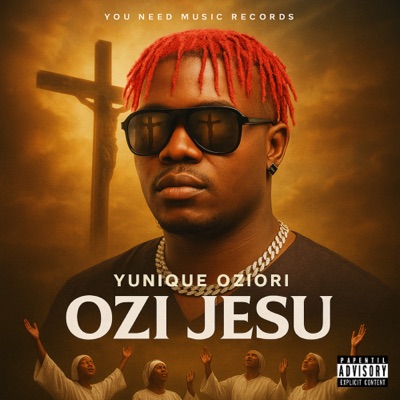 Ozi Jesu - Single