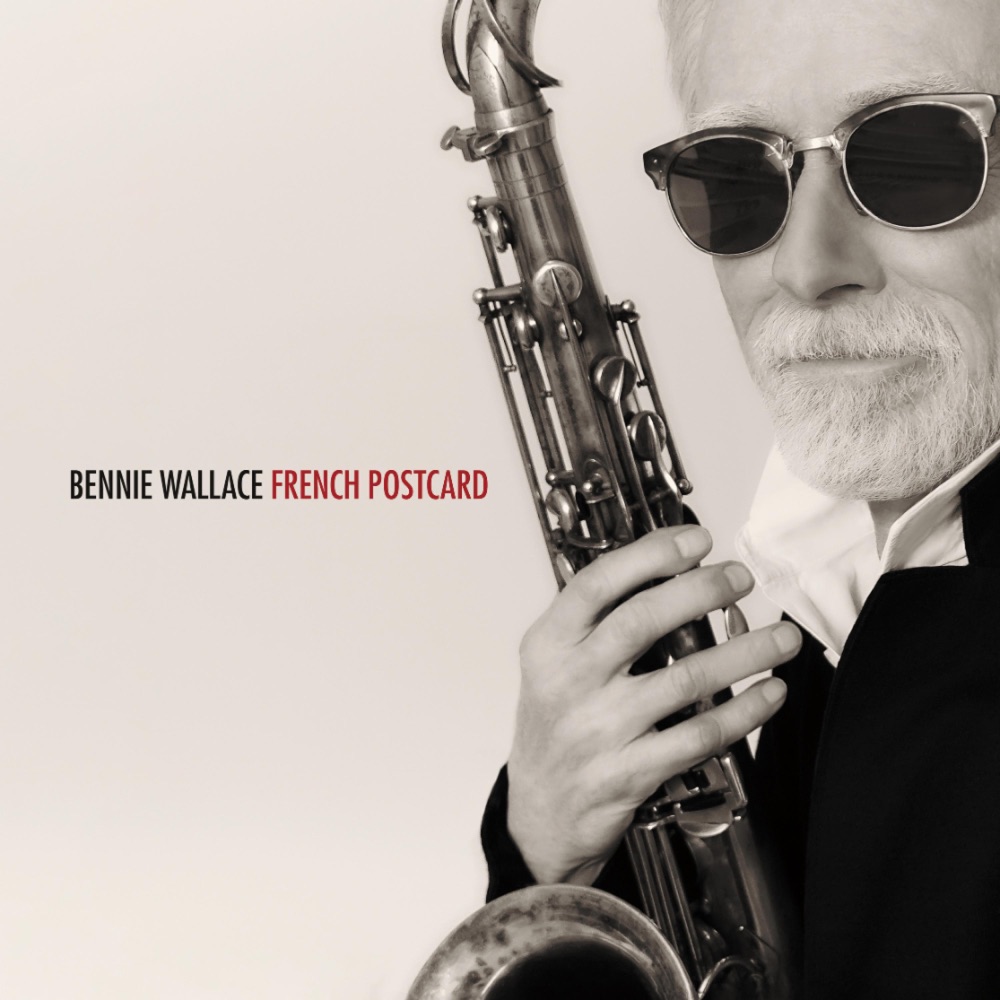Обложка альбома «Joshua Fit the Battle of Jericho - Single» — Bennie Wallace