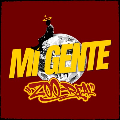 Mi Gente (feat. Dj Ropo) - Single