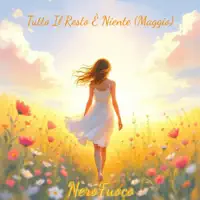 Tutto Il Resto E' Niente (Maggio) — NeroFuoco
