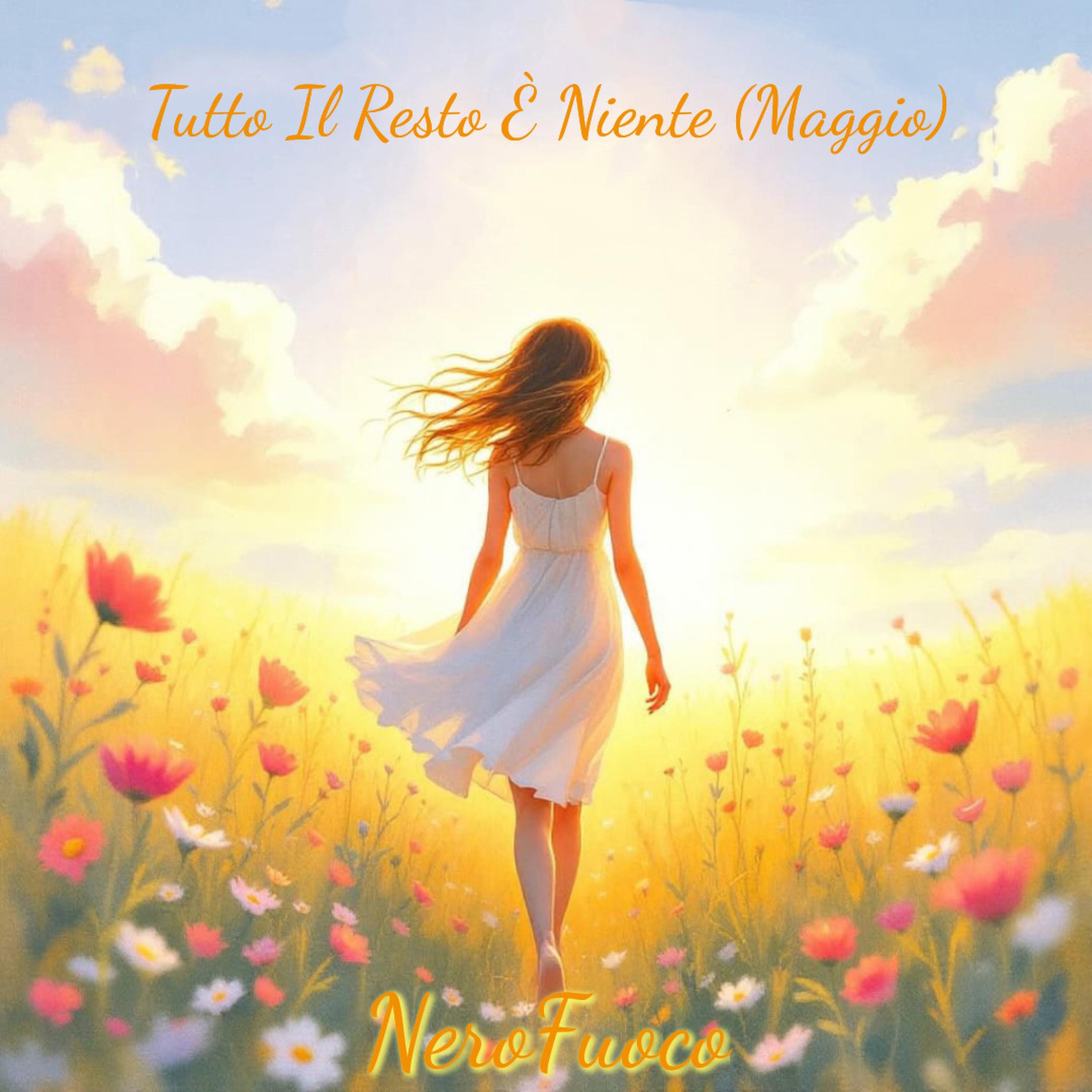 NeroFuoco - Tutto Il Resto È Niente (Maggio)