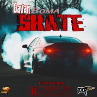 Skate (feat. 1chop) - Single - Gavan Boma