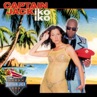 Iko Iko - Captain Jack Cover Art
