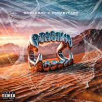 Atacama - Single - Breakdex & Esbabyface